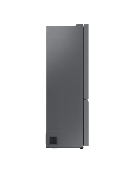 Frigider Samsung RB53DG703ES9EO, Refined Inox