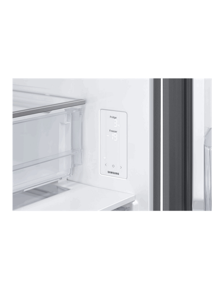 Холодильник Samsung RB53DG703ES9EO, Refined Inox