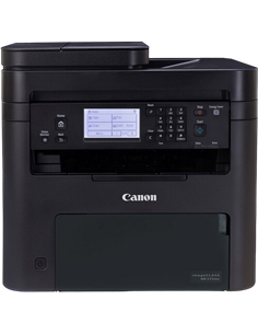 Лазерный МФУ Canon i-Sensys MF275dw, Чёрный