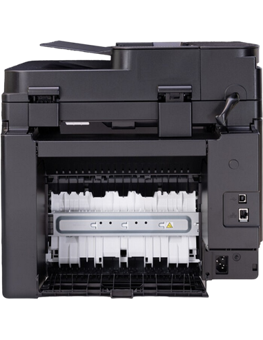 Лазерный МФУ Canon i-Sensys MF275dw, Чёрный