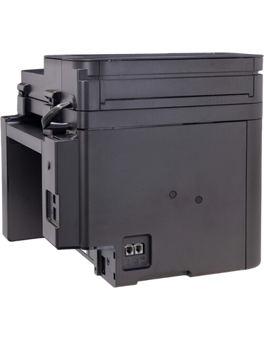 Лазерный МФУ Canon i-Sensys MF275dw, Чёрный