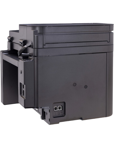 Лазерный МФУ Canon i-Sensys MF275dw, Чёрный