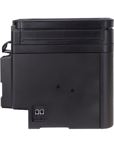 Лазерный МФУ Canon i-Sensys MF275dw, Чёрный