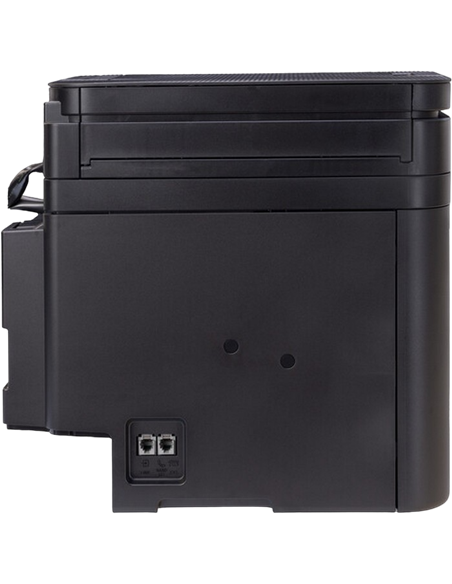 Лазерный МФУ Canon i-Sensys MF275dw, Чёрный