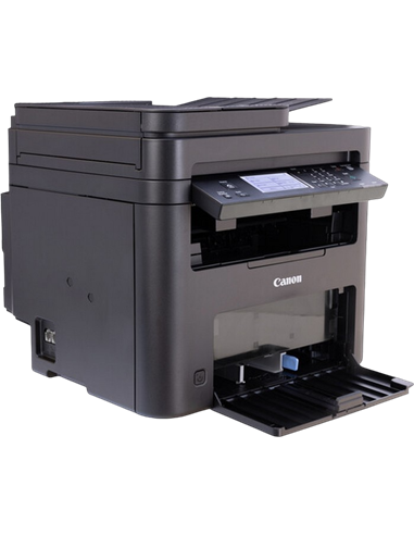 Лазерный МФУ Canon i-Sensys MF275dw, Чёрный