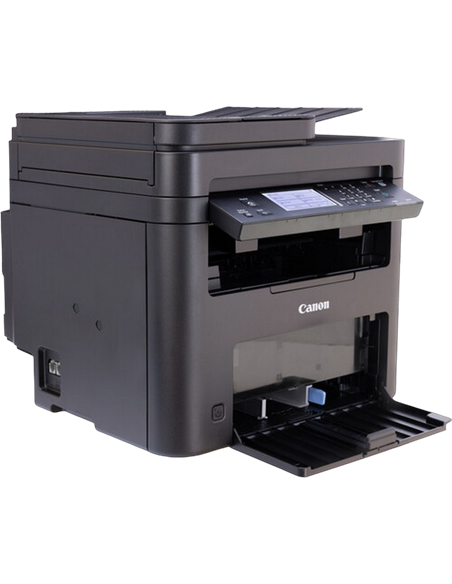 Лазерный МФУ Canon i-Sensys MF275dw, Чёрный