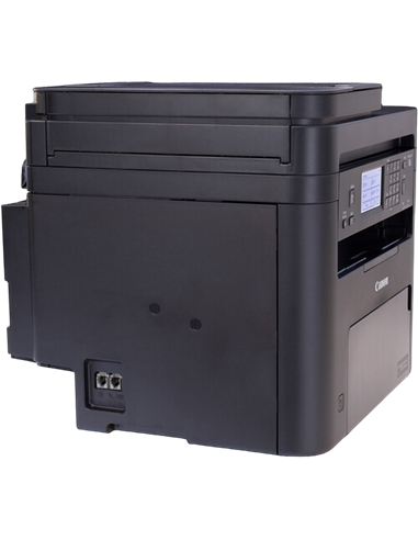 Лазерный МФУ Canon i-Sensys MF275dw, Чёрный
