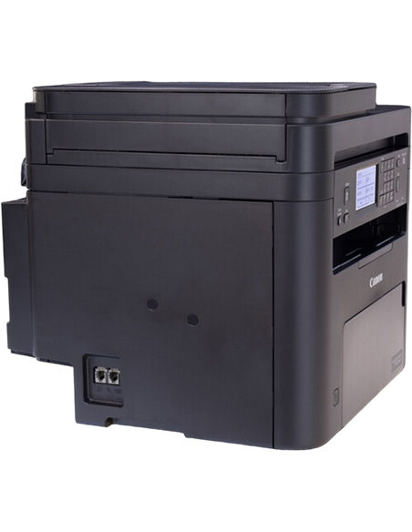 Лазерный МФУ Canon i-Sensys MF275dw, Чёрный