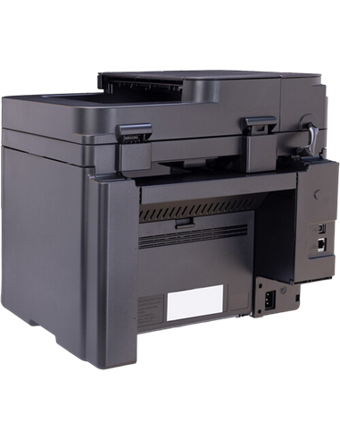 Multifunctional laser Canon i-Sensys MF275dw, Negru