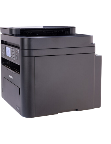 Лазерный МФУ Canon i-Sensys MF275dw, Чёрный