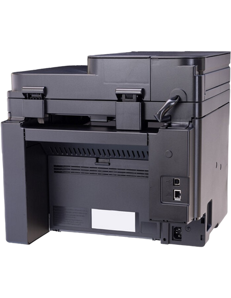 Лазерный МФУ Canon i-Sensys MF275dw, Чёрный