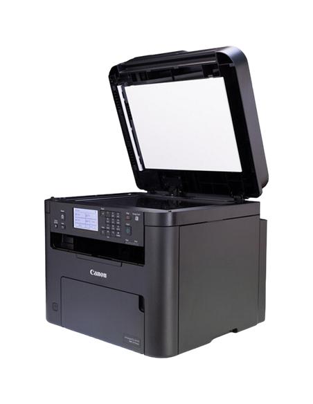 Multifunctional laser Canon i-Sensys MF275dw, Negru