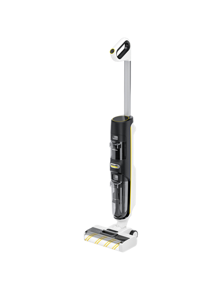 Электрошвабра Karcher FCV 4 1.056-131.0, Черный | Белый Электрошвабра Karcher FCV 4 1.056-131.0, Черный | Белый