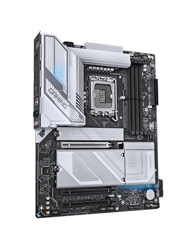 Материнская плата Gigabyte B860 GAMING X WIFI6E, LGA1851, Intel B860, ATX
