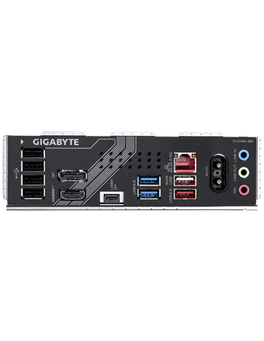Материнская плата Gigabyte B860 GAMING X WIFI6E, LGA1851, Intel B860, ATX