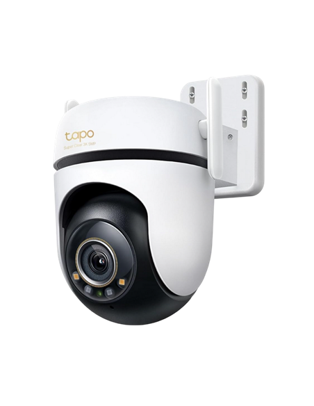 Camera de supraveghere Smart TP-LINK TAPO C530WS, Alb