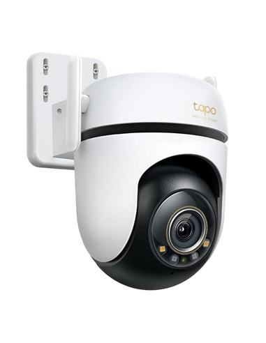 Умная камера видеонаблюдения TP-LINK TAPO C530WS, Белый