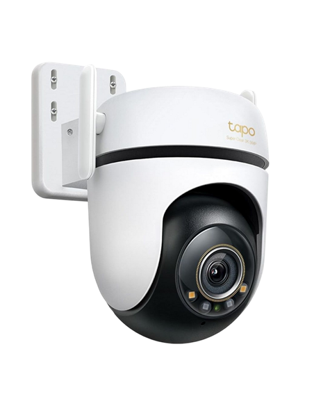 Умная камера видеонаблюдения TP-LINK TAPO C530WS, Белый