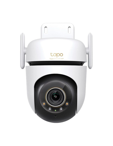 Умная камера видеонаблюдения TP-LINK TAPO C530WS, Белый