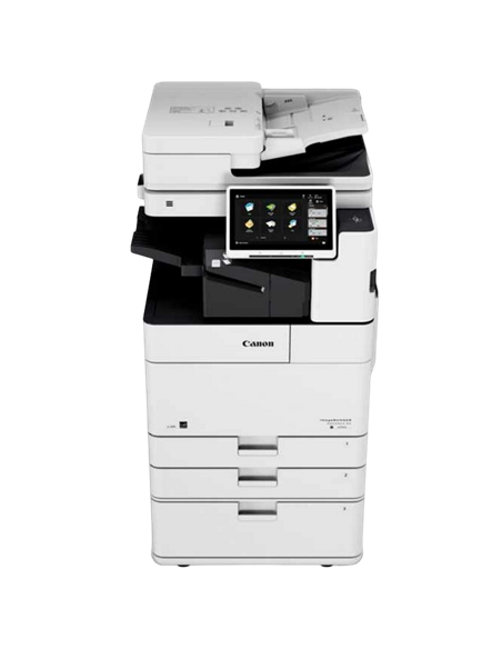 МФУ Canon imageRUNNER ADVANCE DX C5850i, A3, Белый