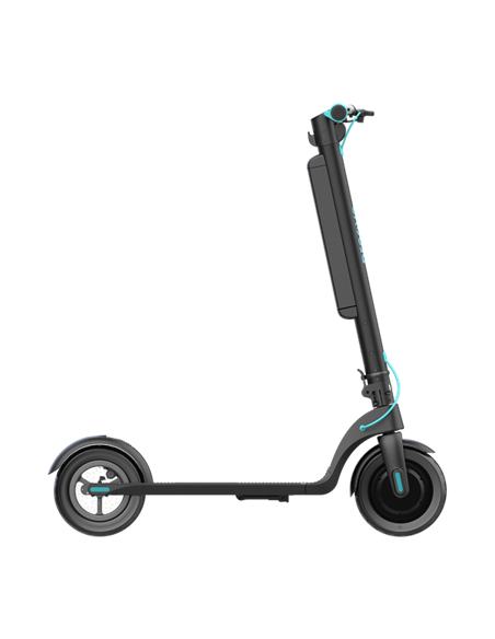 Электрический самокат Proove X-City Pro, Черный | Синий Электрический самокат Proove X-City Pro, Черный | Синий