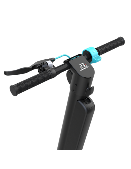 Электрический самокат Proove X-City Pro, Черный | Синий Электрический самокат Proove X-City Pro, Черный | Синий
