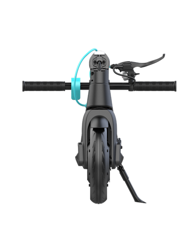 Электрический самокат Proove X-City Pro, Черный | Синий
