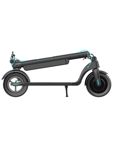 Trotinetă electrică Proove X-City Pro, Negru | Albastru