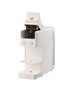Капсульная Кофеварка illy Y3.3, 1250Вт, Белый 2