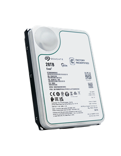 Unitate HDD Seagate Exos, 3.5", 28 TB ST28000NM000C-FR 2