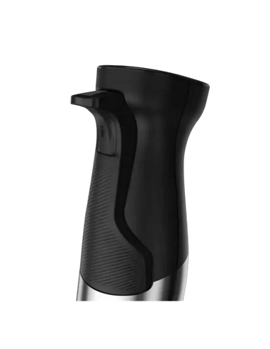 Blender de mână Bosch MSM4W420, Alb | Negru