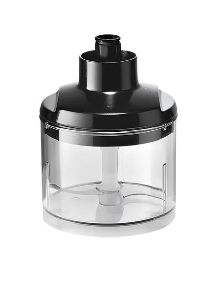 Blender de mână Bosch MSM4W420, Alb | Negru