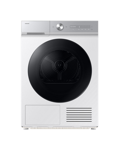 Сушильная машина Samsung DV90DB8845GHU4, 9кг, Белый