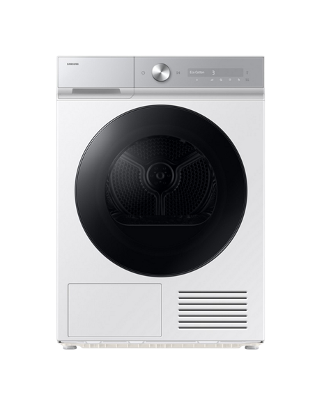 Сушильная машина Samsung DV90DB8845GHU4, 9кг, Белый