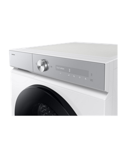 Uscător de rufe Samsung DV90DB8845GHU4, 9kg, Alb 2