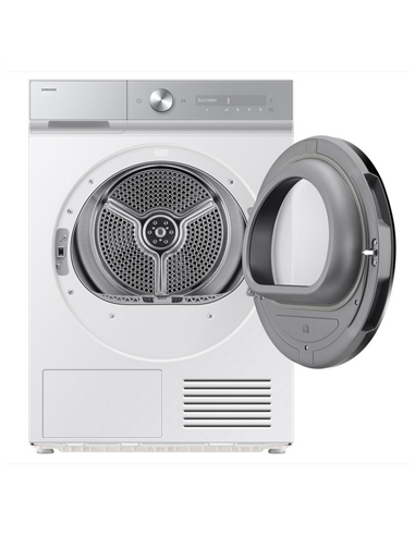 Сушильная машина Samsung DV90DB8845GHU4, 9кг, Белый