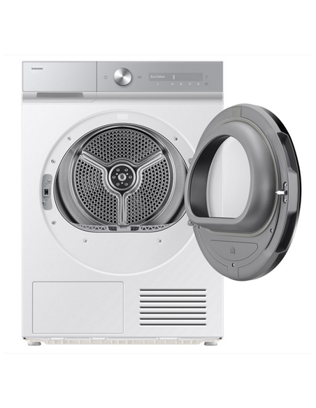 Сушильная машина Samsung DV90DB8845GHU4, 9кг, Белый