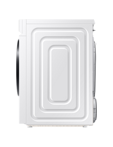 Сушильная машина Samsung DV90DB8845GHU4, 9кг, Белый