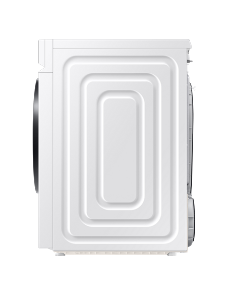 Сушильная машина Samsung DV90DB8845GHU4, 9кг, Белый