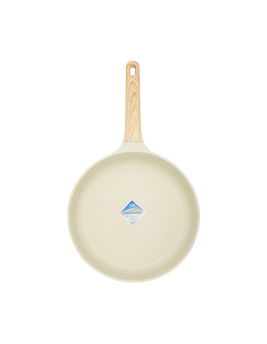 Tigaie RESTO 93811, 28cm, Bej