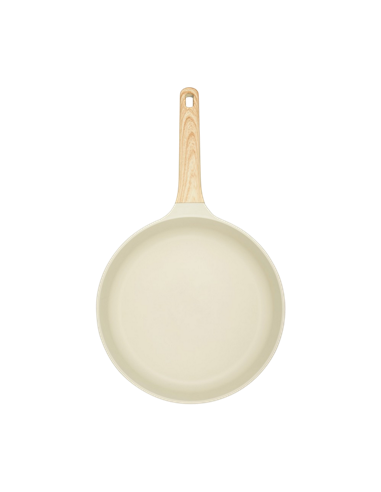 Tigaie RESTO 93811, 28cm, Bej