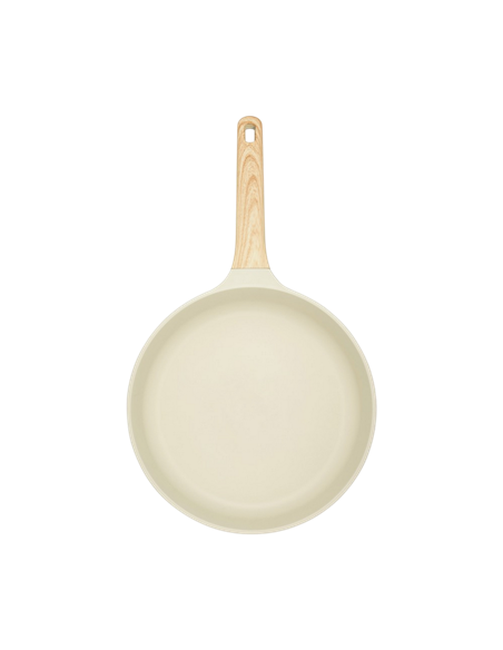 Tigaie RESTO 93811, 28cm, Bej Tigaie RESTO 93811, 28cm, Bej