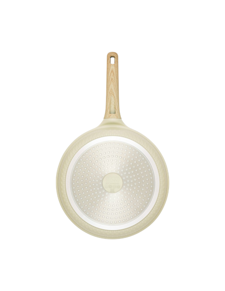 Tigaie RESTO 93811, 28cm, Bej Tigaie RESTO 93811, 28cm, Bej