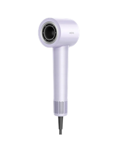 Uscător de păr Mova Turbo, 1600W, Violet