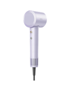 Uscător de păr Mova Turbo, 1600W, Violet 2