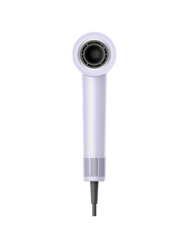 Uscător de păr Mova Turbo, 1600W, Violet