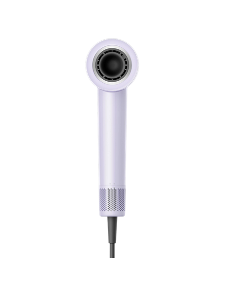 Uscător de păr Mova Turbo, 1600W, Violet