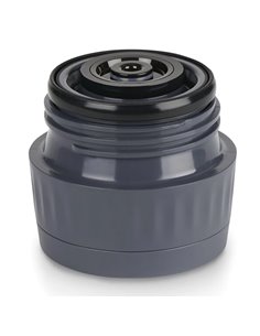 Cană termos Tefal Easy Twist, 0,36L, Grey 2