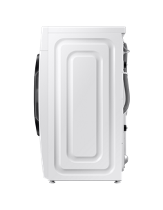 Стирально-сушильная машина Samsung WD90DG5G34BELE, 9кг, Белый 2