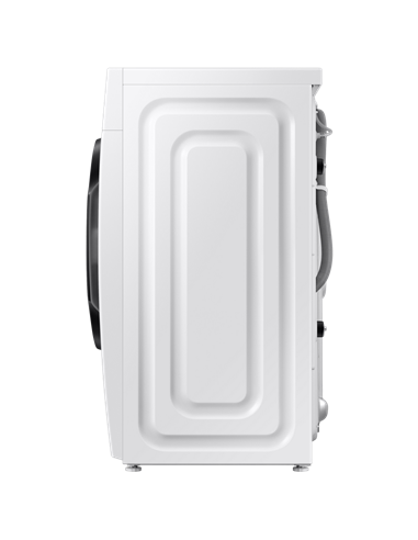 Mașină de spălat cu uscător Samsung WD90DG5G34BELE, 9kg, Alb